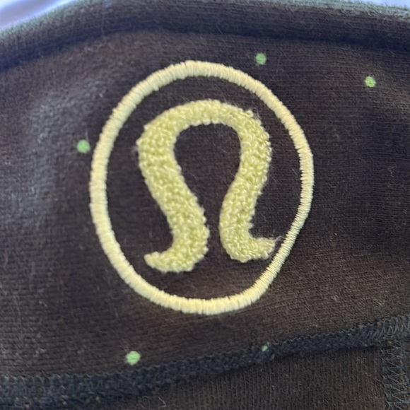 Host pick! 🎉 Vintage Lululemon Scuba - Picture 5 of 7